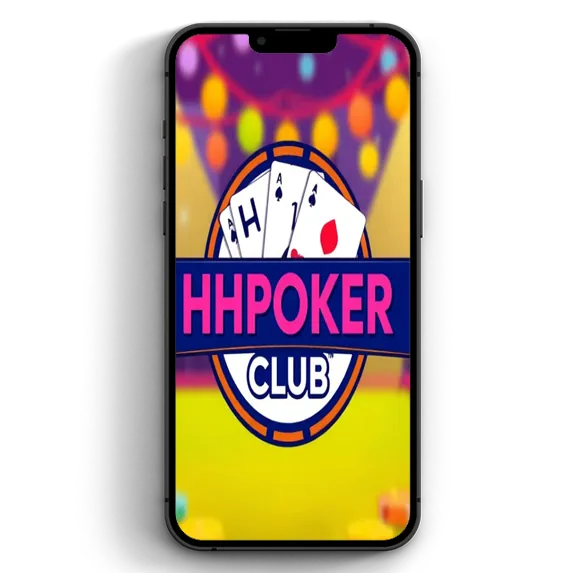 hhpoker官方